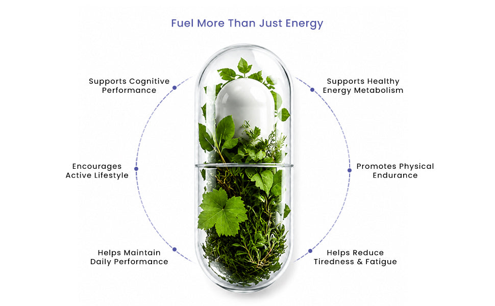 Energy Essential for Male - Science Driven Energy for men banner 3