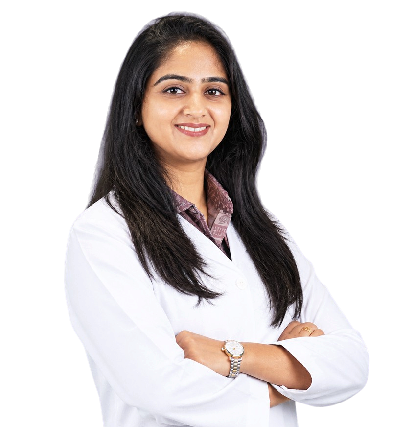Dr. Agresha Viradiya