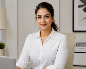 Dr. Agresha Kanani