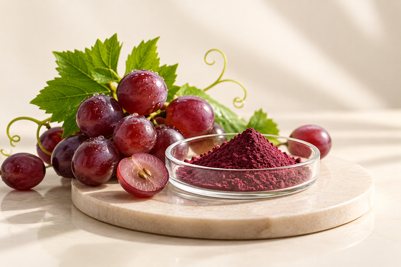 Trans-Resveratrol