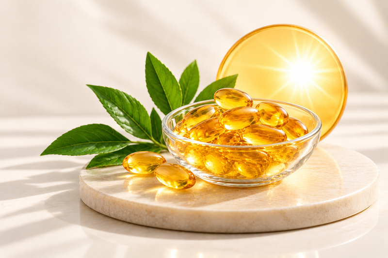 Vitamin D3