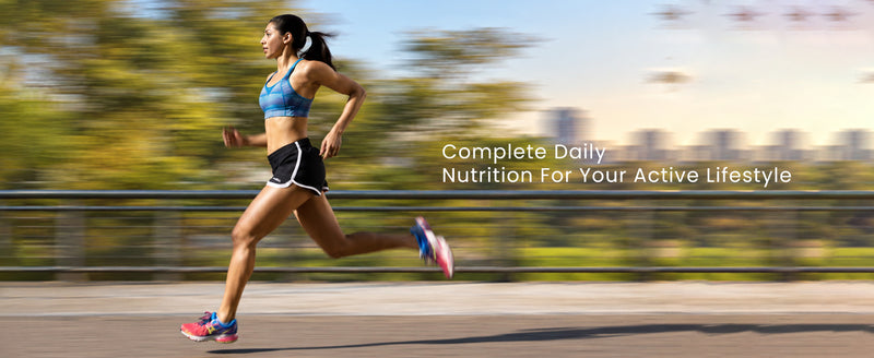 Multi Vitamin Essential - Daily Multivitamin Supplement banner 2