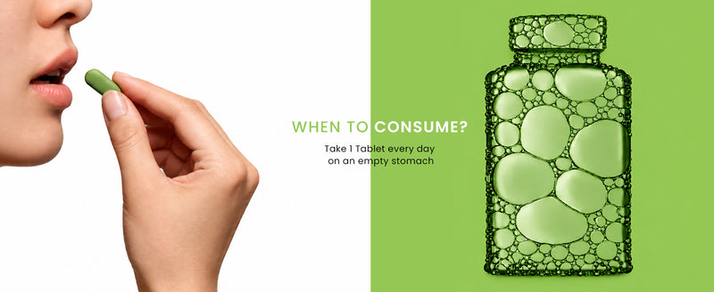 Multi Vitamin Essential - Daily Multivitamin Supplement banner 3