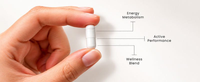 Energy Essential for Male - Science Driven Energy for men banner 4