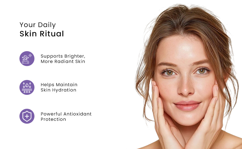 Skin Essential - Anti Aging Skin Supplement banner 5