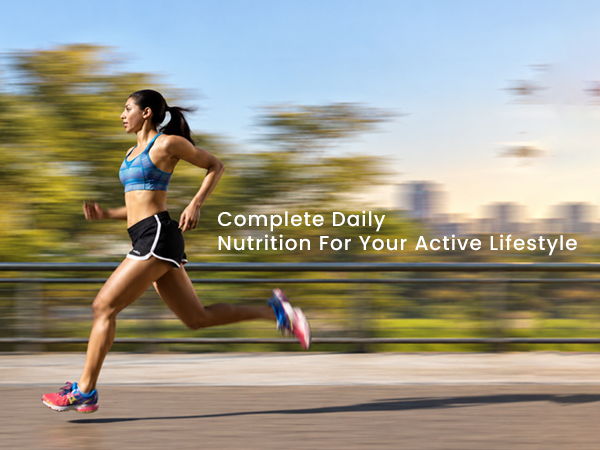 Multi Vitamin Essential - Daily Multivitamin Supplement banner 6